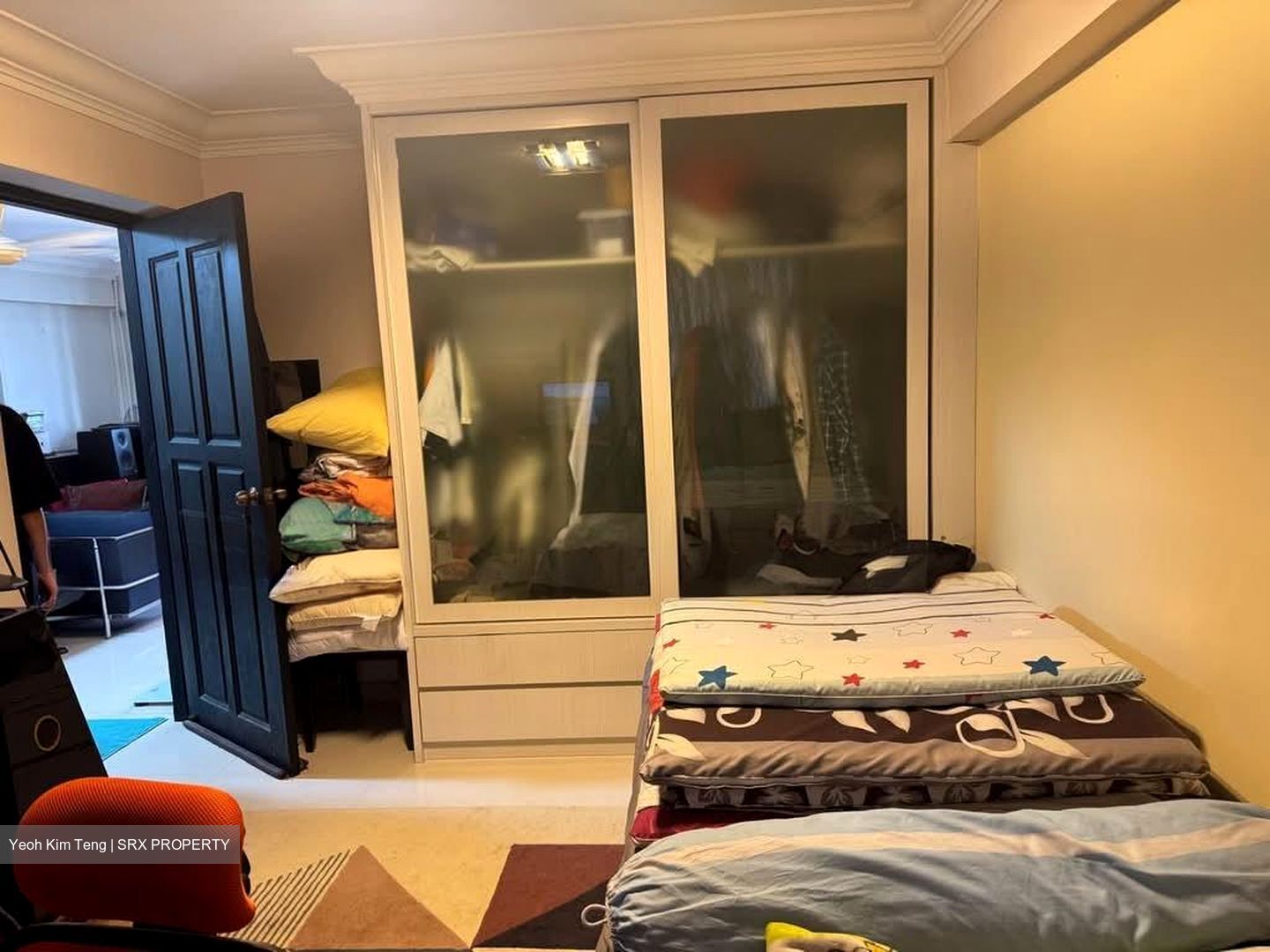 Blk 20 Kim Keat Palm (Toa Payoh), HDB 3 Rooms #582962471